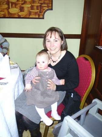 A special 50th Anniversary Dinner was held in the Magherabuoy House Hotel (Portrush) on Friday 9th February 2007. Many past members and friends joined with the congregation at this special event.